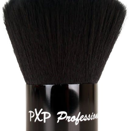 PXP Professional Colours PXP Kabuki kwast rond