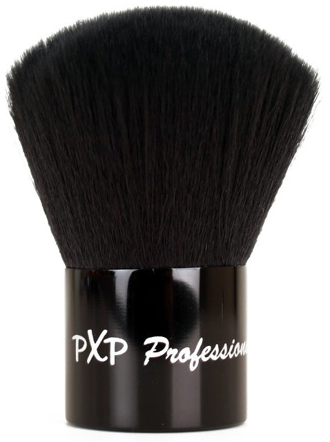 PXP Professional Colours PXP Kabuki kwast rond