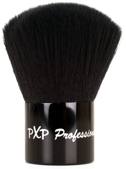 PXP Professional Colours PXP Kabuki kwast rond