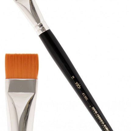 PXP Professional Colours PXP Kortharige Splitcake penseel maat 18