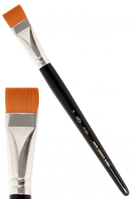 PXP Professional Colours PXP Kortharige Splitcake penseel maat 18