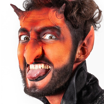 PXP Professional Colours PXP Latex gedraaide hoorn groot