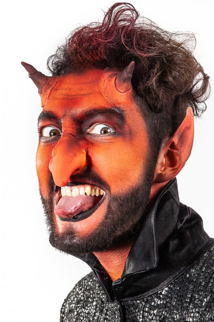 PXP Professional Colours PXP Latex gedraaide hoorn groot