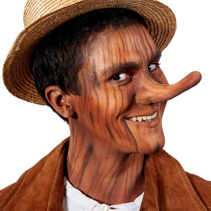 PXP Professional Colours PXP Latex Lange Pinokio neus