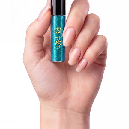 PXP Professional Colours PXP Lipgloss Abyss – Turquoise Blauwe Lipgloss 4 ml