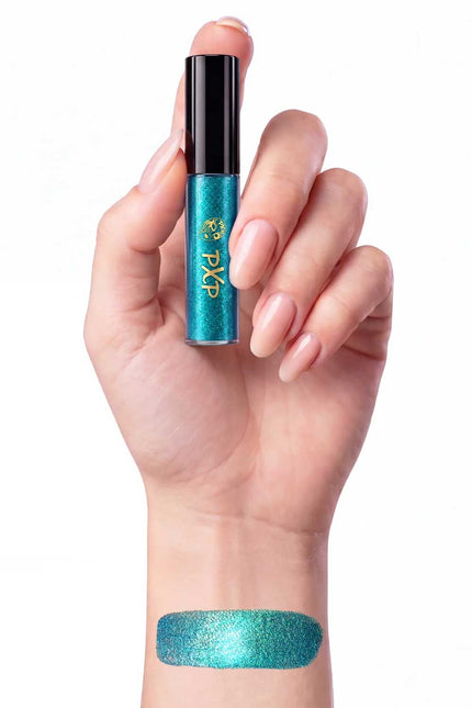 PXP Professional Colours PXP Lipgloss Abyss – Turquoise Blauwe Lipgloss 4 ml