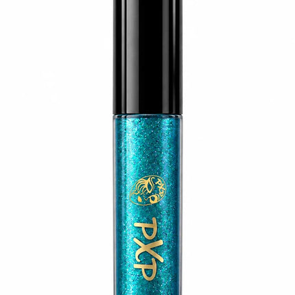 PXP Professional Colours PXP Lipgloss Abyss – Turquoise Blauwe Lipgloss 4 ml