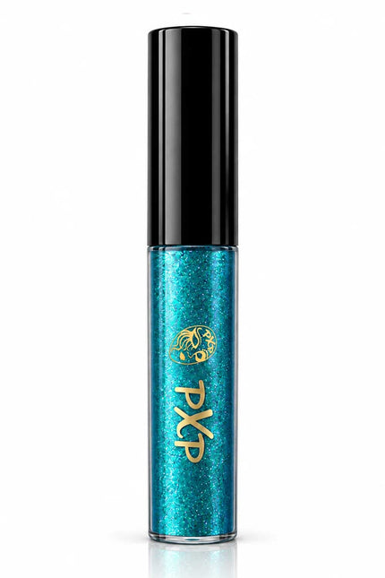 PXP Professional Colours PXP Lipgloss Abyss – Turquoise Blauwe Lipgloss 4 ml