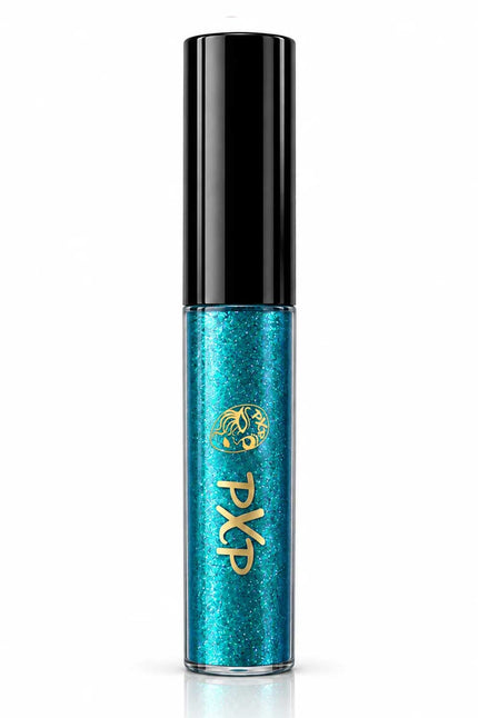 PXP Professional Colours PXP Lipgloss Abyss – Turquoise Blauwe Lipgloss 4 ml
