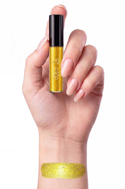 PXP Professional Colours PXP Lipgloss Gilded – Gouden Lipgloss 4 ml