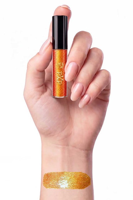 PXP Professional Colours PXP Lipgloss Lava – Oranje Lipgloss 4 ml
