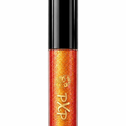 PXP Professional Colours PXP Lipgloss Lava – Oranje Lipgloss 4 ml