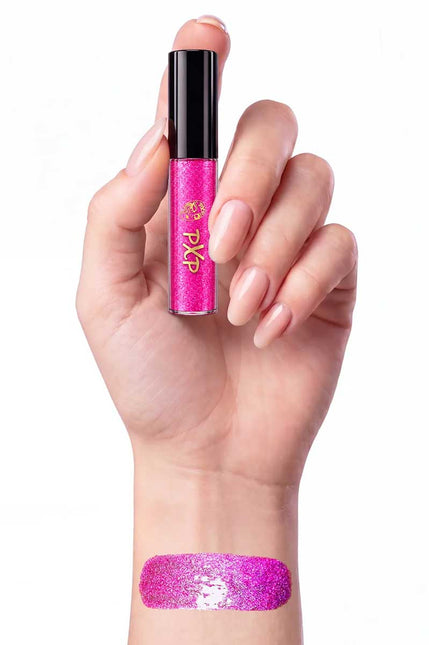PXP Professional Colours PXP Lipgloss Opal – Roze Lipgloss 4 ml