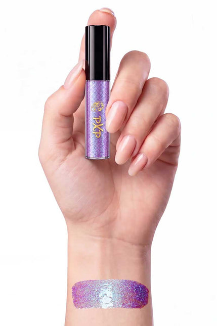 PXP Professional Colours PXP Lipgloss Stellar – Paarse Lipgloss 4 ml