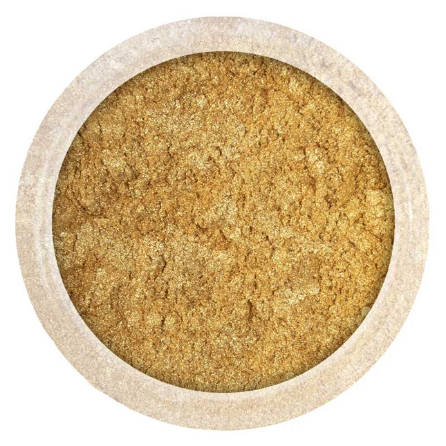 PXP Professional Colours PXP Pearlescent Pigment Gold 5 gram