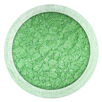PXP Professional Colours PXP Pearlescent Pigment Green 5 gram