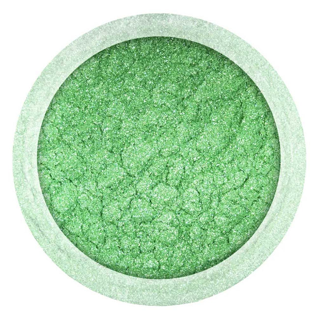 PXP Professional Colours PXP Pearlescent Pigment Green 5 gram