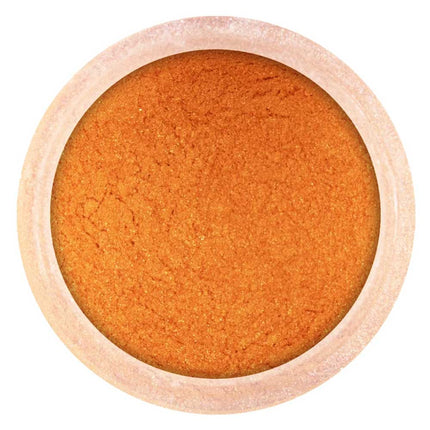 PXP Professional Colours PXP Pearlescent Pigment Light Orange 5 gram