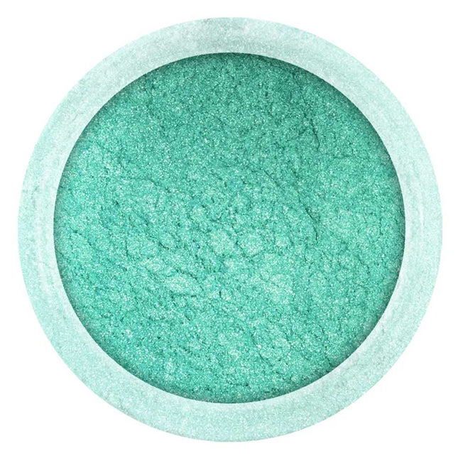 PXP Professional Colours PXP Pearlescent Pigment Mint 5 gram