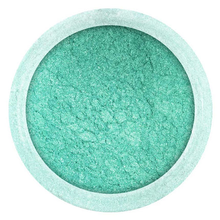 PXP Professional Colours PXP Pearlescent Pigment Mint 5 gram