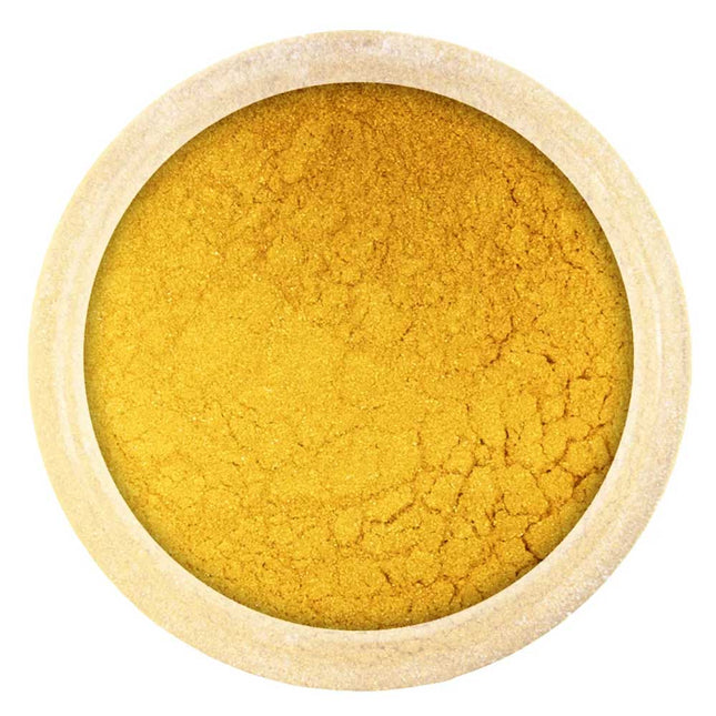 PXP Professional Colours PXP Pearlescent Pigment Ochre 5 gram