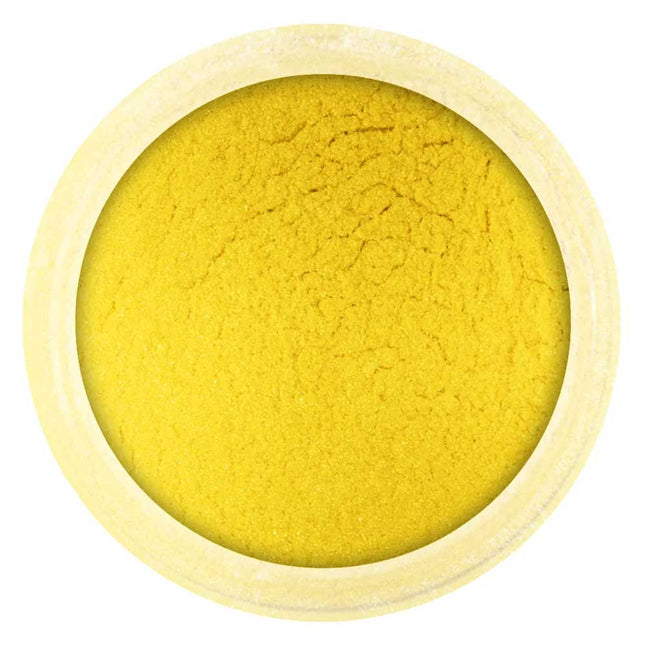 PXP Professional Colours PXP Pearlescent Pigment Yellow 5 gram