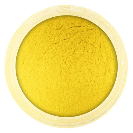 PXP Professional Colours PXP Pearlescent Pigment Yellow 5 gram