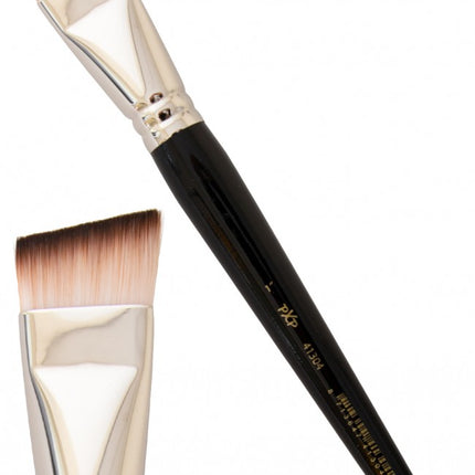 PXP Professional Colours PXP Penseel kortharig schuin maat 1 inch