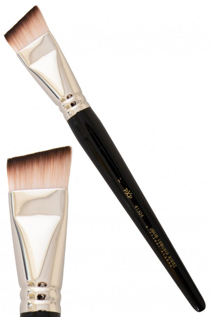PXP Professional Colours PXP Penseel kortharig schuin maat 1 inch