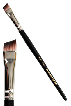 PXP Professional Colours PXP Penseel kortharig schuin maat 12