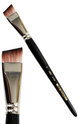 PXP Professional Colours PXP Penseel kortharig schuin maat 18