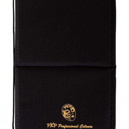 PXP Professional Colours PXP Penselen Etui Display Zwart