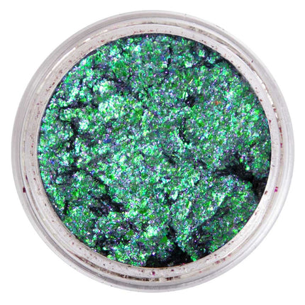 PXP Professional Colours PXP Pressed Multi Chrome Dazzling Peacock