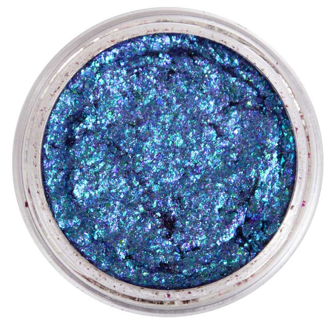 PXP Professional Colours PXP Pressed Multi Chrome Lagoon Mermaid