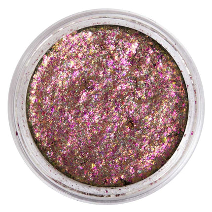 PXP Professional Colours PXP Pressed Multi Chrome Pink Champaign