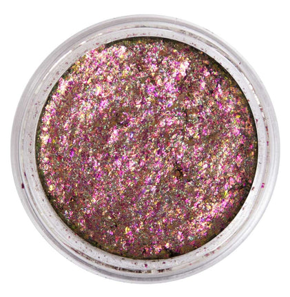 PXP Professional Colours PXP Pressed Multi Chrome Pink Champaign