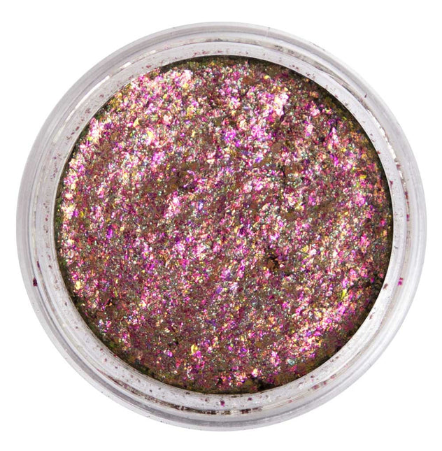 PXP Professional Colours PXP Pressed Multi Chrome Pink Champaign