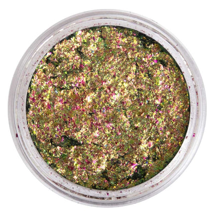 PXP Professional Colours PXP Pressed Multi Chrome Rose Gold