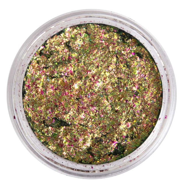 PXP Professional Colours PXP Pressed Multi Chrome Rose Gold