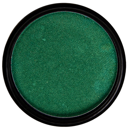 PXP Professional Colours PXP Pressed Powder Dark Green