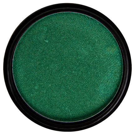 PXP Professional Colours PXP Pressed Powder Dark Green