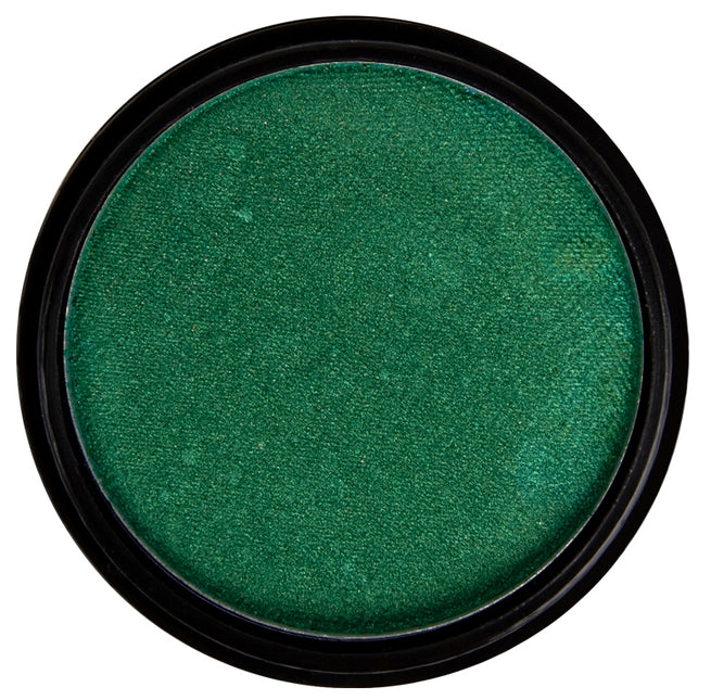 PXP Professional Colours PXP Pressed Powder Dark Green