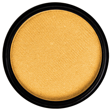 PXP Professional Colours PXP Pressed Powder Goud