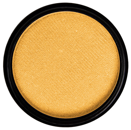 PXP Professional Colours PXP Pressed Powder Goud
