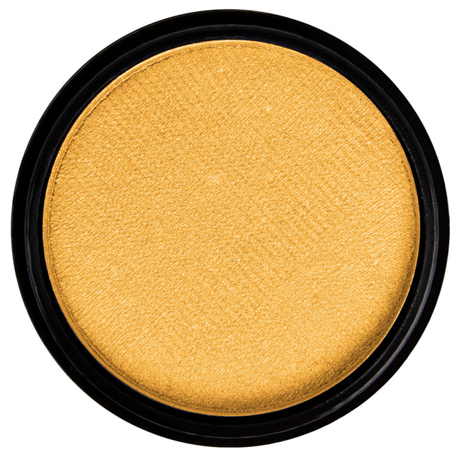 PXP Professional Colours PXP Pressed Powder Goud