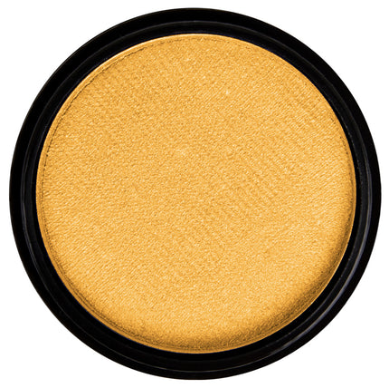 PXP Professional Colours PXP Pressed Powder Goud