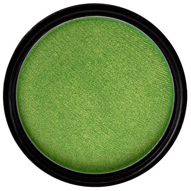 PXP Professional Colours PXP Pressed Powder Light Green