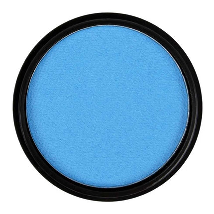 PXP Professional Colours PXP Pressed Powder Matte Bahama Blue 5 gram