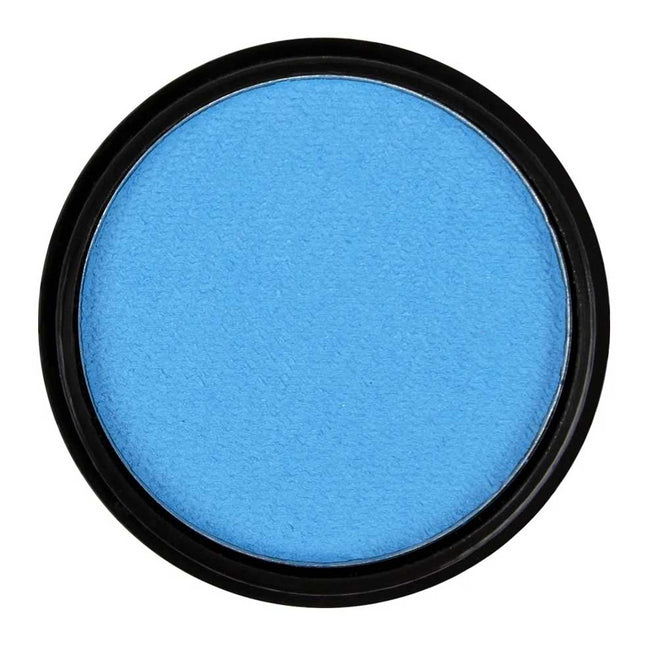 PXP Professional Colours PXP Pressed Powder Matte Bahama Blue 5 gram