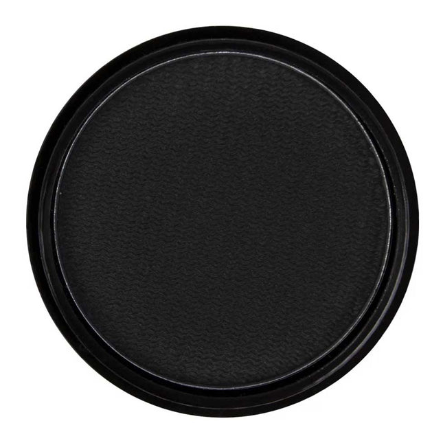 PXP Professional Colours PXP Pressed Powder Matte Black 5 gram